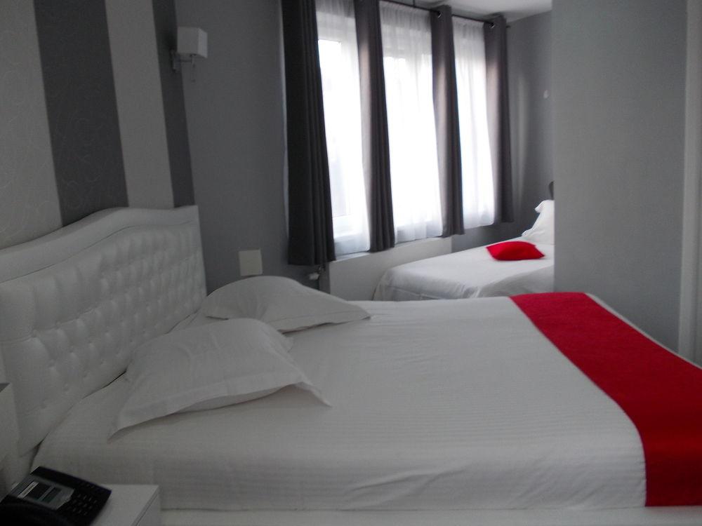Hotel Phenix Dilbeek Exterior foto