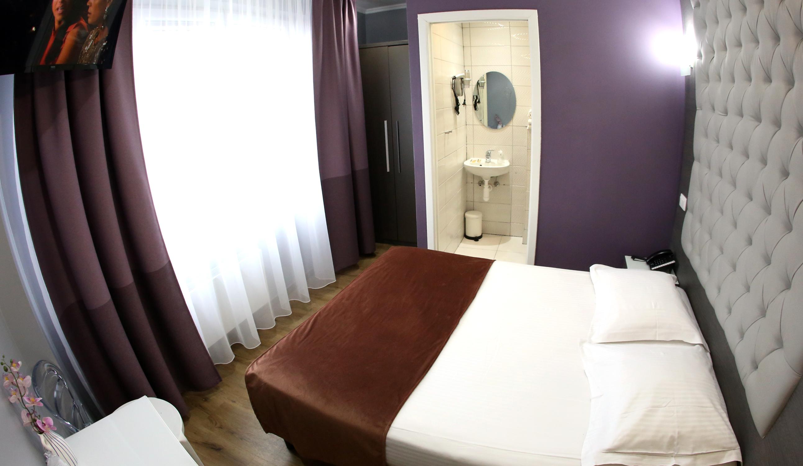 Hotel Phenix Dilbeek Exterior foto