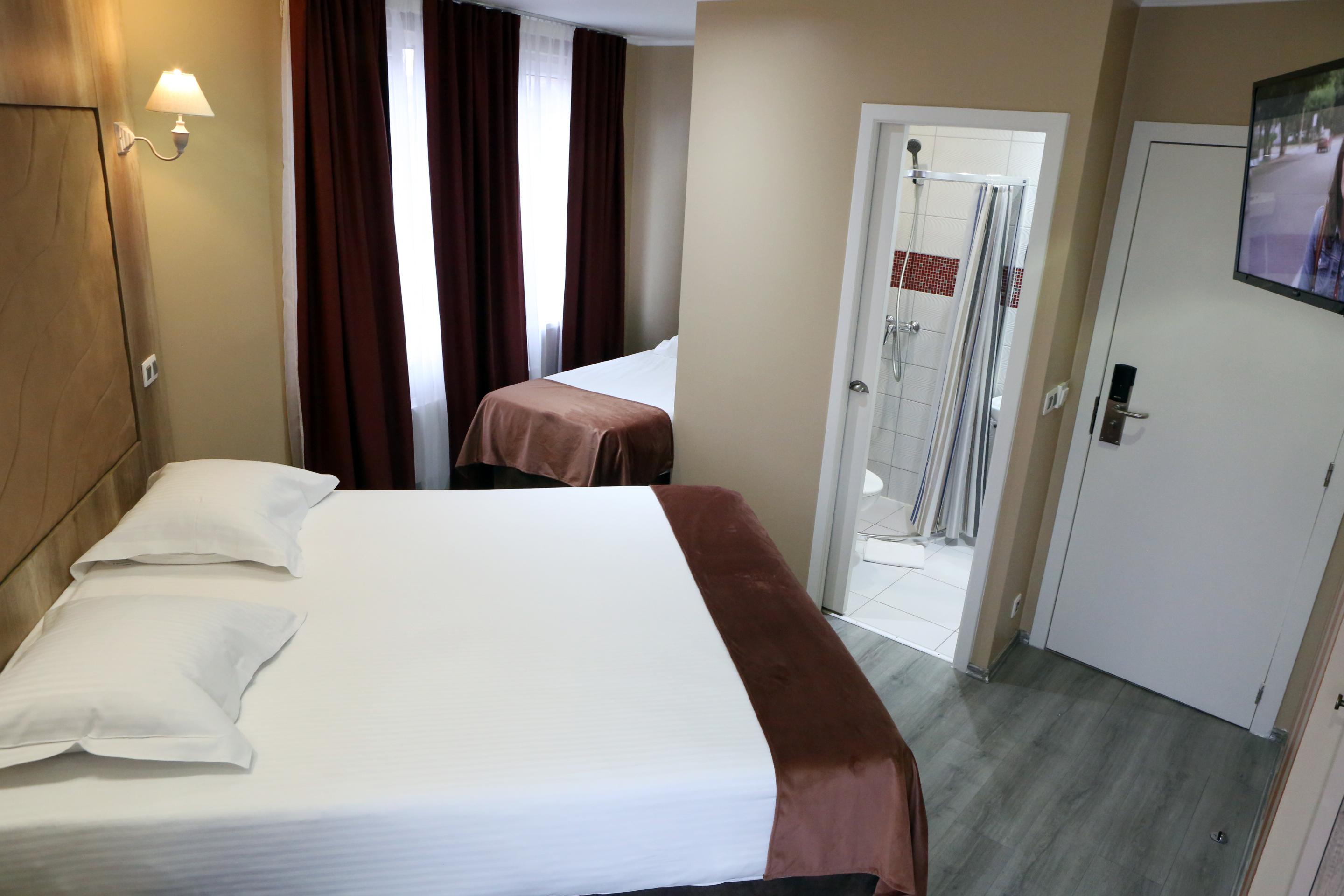 Hotel Phenix Dilbeek Exterior foto