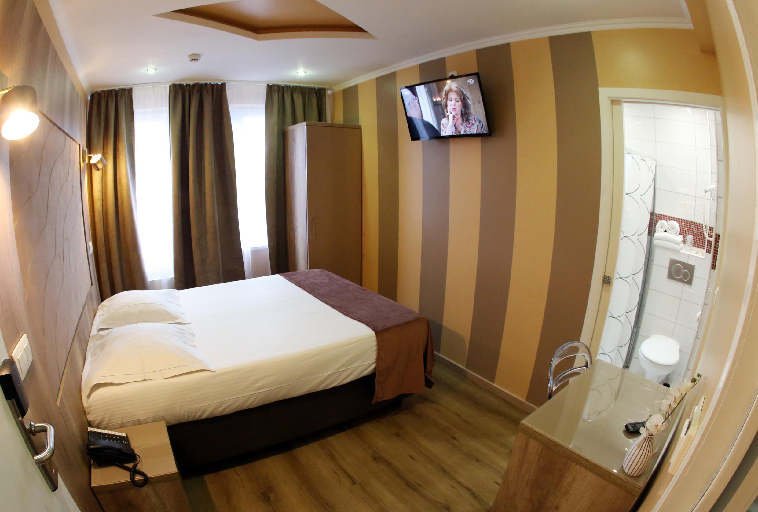 Hotel Phenix Dilbeek Exterior foto