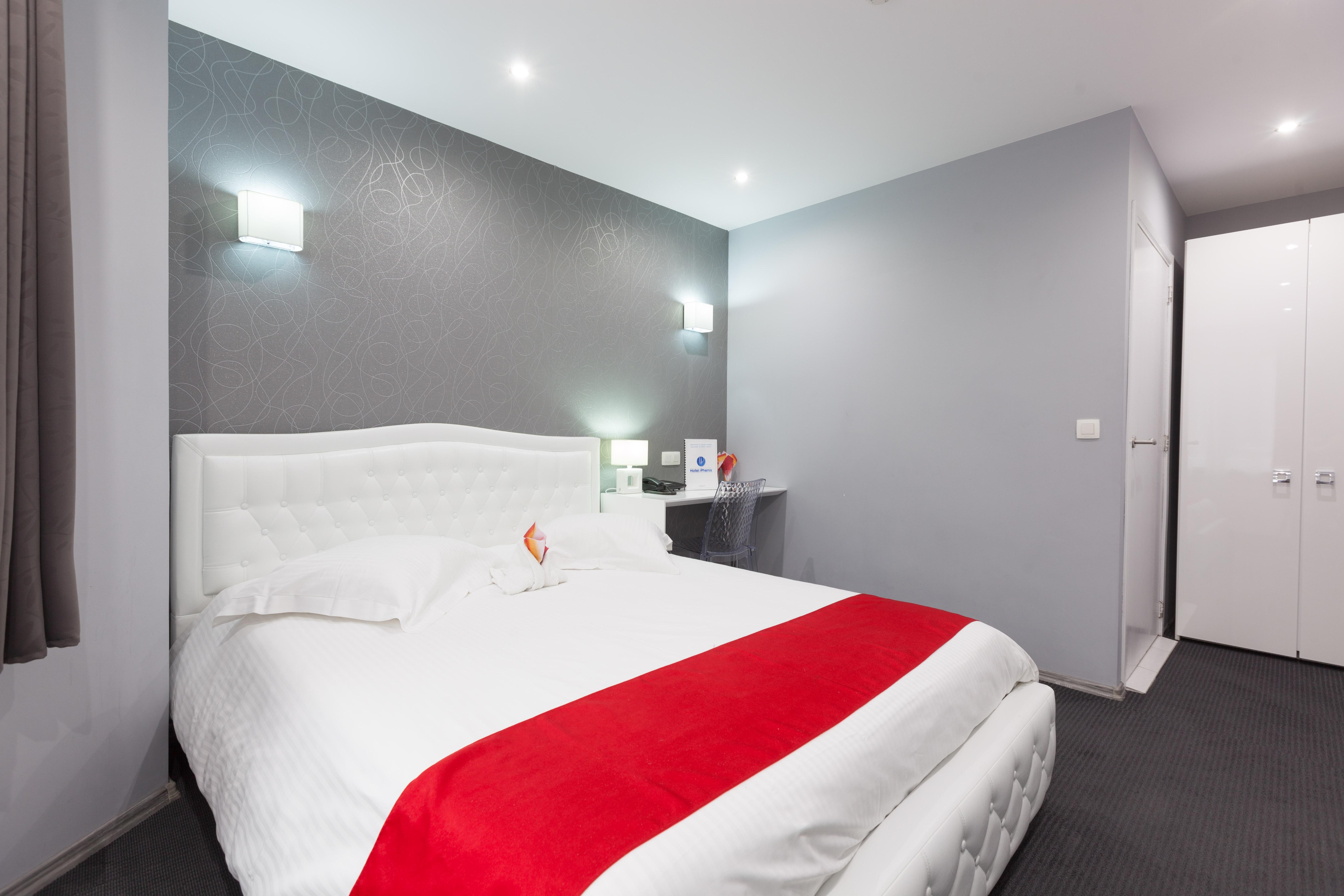 Hotel Phenix Dilbeek Exterior foto